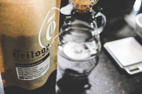 Trilogy Cold Brew Blend - Trilogy Coffee Roasting Co.