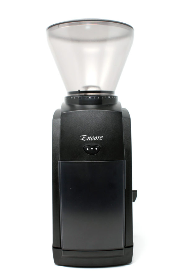 Gear: Coffee Level 3: Coffee Lab (Baratza Encore Grinder, Scale, 6-cup -  Vertere Coffee Roasters